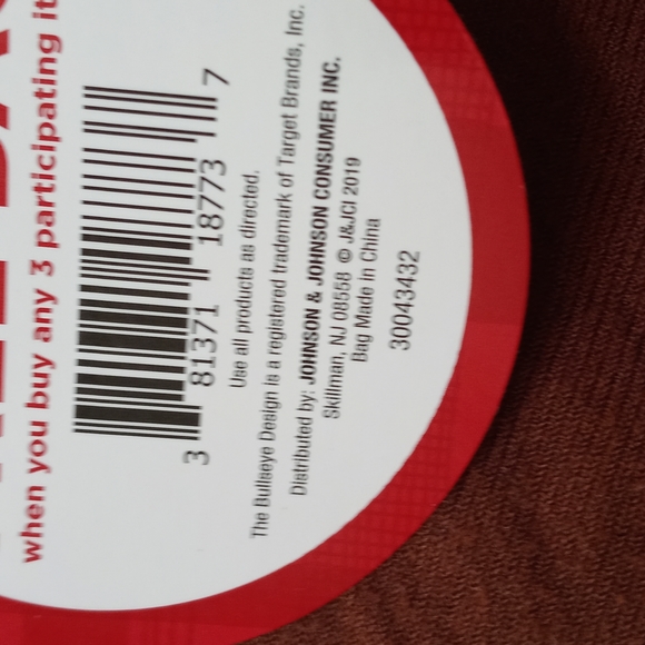 First Aid Bag - Picture 3 of 3